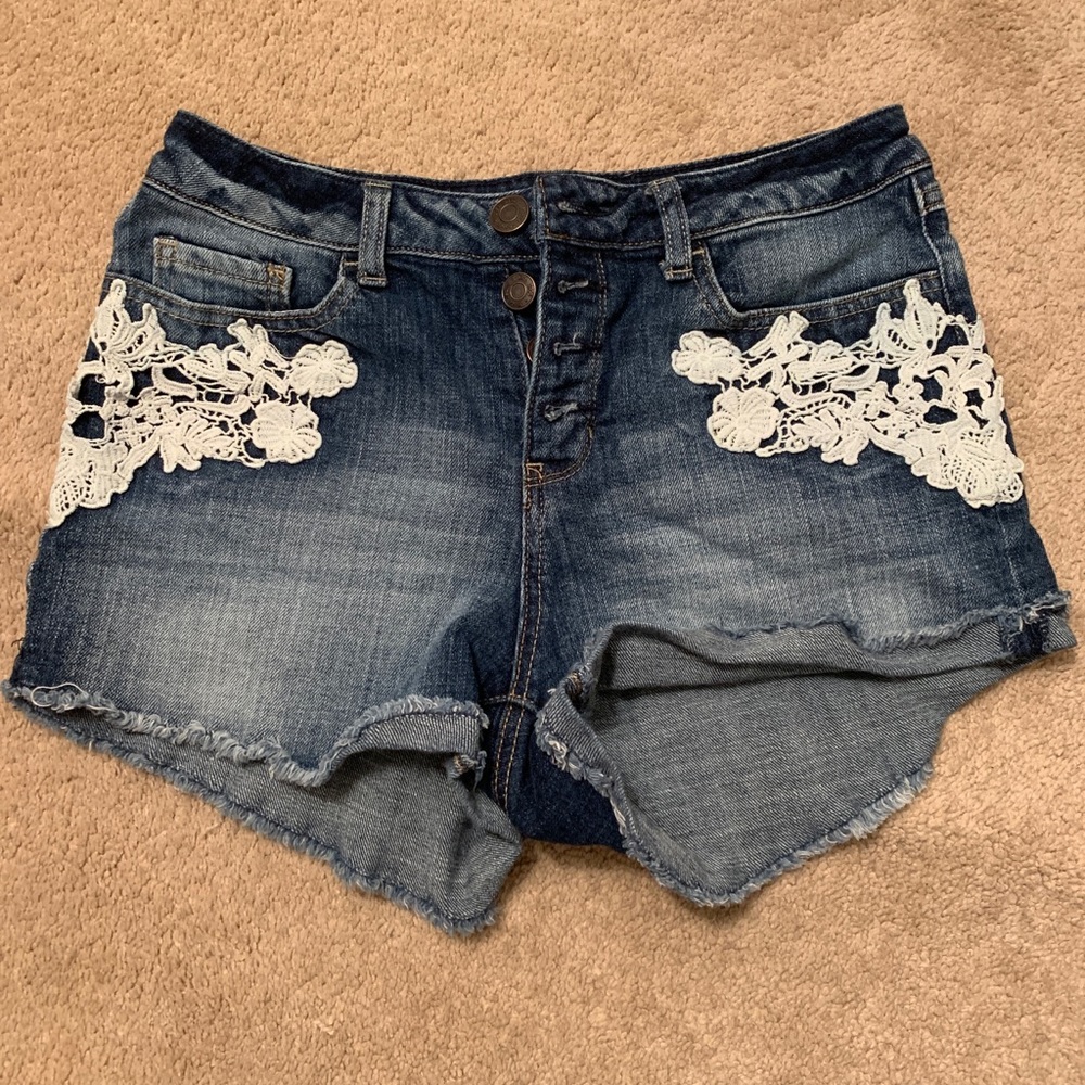 selling because they don’t fit anymore
